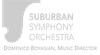 Suburban Symphony Orchestra