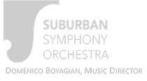 Suburban Symphony Orchestra